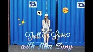 A video to make you fall in love with Kim Zuny (Ladies' Code)