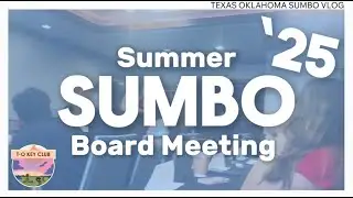 T-O Key Club SUMBO '25 Vlog