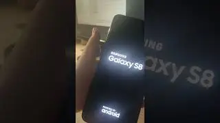 как установить TWRP на Galaxy S8