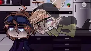 💀☠️I’m cRaZY-🩸 for you🩸 // FLASH WARNING!!⚠️⚠️ //Gacha life meme