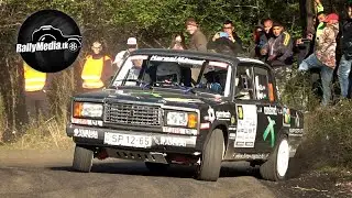 Boldogkő Rally 2022