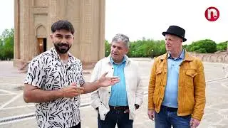 Mədəni ritm - 11.05.2024