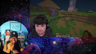 WATCHING DREAM 2 MINECRAFT SPEEDRUNNERS VS TITAN FOR THE FIRST TIME!