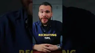 My Best Line To Close Any Candidate As A Recruiter - Candidate Closing