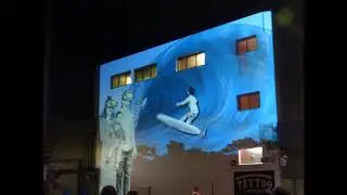 Geelong After Dark 2019
