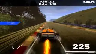 Padlógáz Gameplay 720 HD
