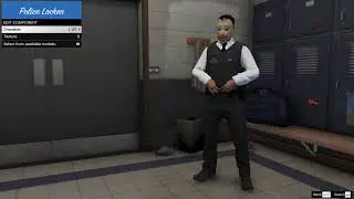 GTA 5 LSPDFR BRITISH MODS