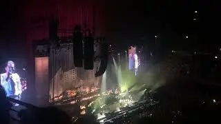 My Chemical Roamance 19/03/2023 Quodos Bank Arena, Sydney