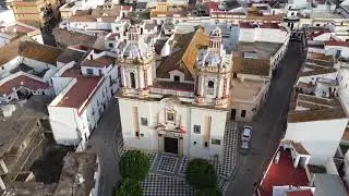 Vuelo DJI Mavic