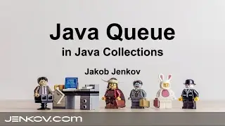 Java Queue
