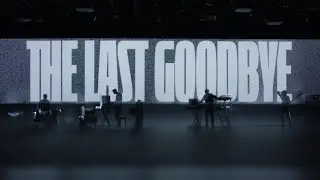 ODESZA - The Last Goodbye (feat. Bettye LaVette) - Official Video