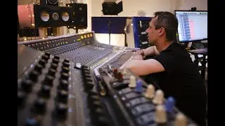 Analog Mixing Basics  - Prize Draw  - Mixbus Pro Users Group