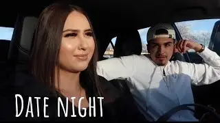 DATE NIGHT