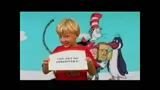 PBS Kids Program Break (May 16, 2012, KUHT)
