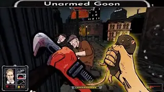 The Birth Of The Gooner Shooter - Fallen Aces