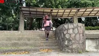 Lift Carry Challenge!! 