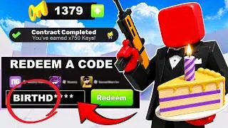How to Get FREE CODES in Rivals Roblox (BIRTHDAY NEW CODES UPDATE)
