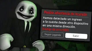 LOS CODIGOS DE ERROR MAS PELIGROSOS DE ROBLOX (EXPLICADOS)