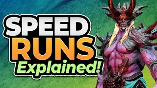 Best Team to use in Doom Tower for Fast Runs - Strategy Explained | Raid Shadow Legends