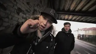 Osiedlowy Element -  Mam moc (Official video)