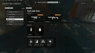 Warzone 2 default loadouts