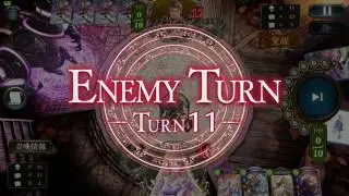 Shadowverse 24/4 12:28