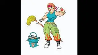 The best dance floor cleaners by STM Studio Supplies for Dance Vinyl