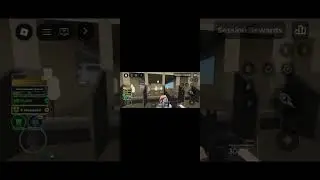 Обзор ROBLOX  часть 1