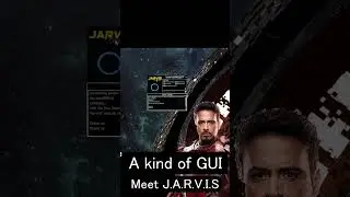 SuperAdvanced AI - J.A.R.V.I.S - An Smart Intelligent Assistant with Overlay and Voice Commands DEMO
