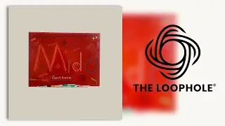 Mido's World (Sample Pack) Preview | loopholesounds.co