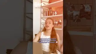 Пересказ первой части лавстори Сейран и Ферита уже на нашем канале 🥹 #турецкиесериалы #зимородок