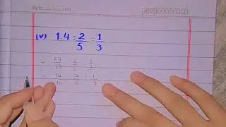 Unit 4 rate ratio and percentage ex 4b #cantab #class6maths 