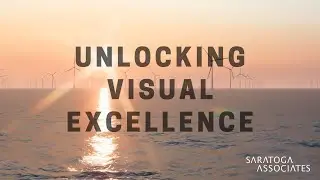 Visual Impact Assessment and Rendering Services