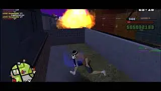 [MTA] #the hard ones came back #1