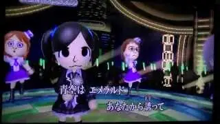 白いパラソル　　　のりやき