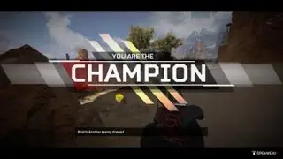 Apex Legends #1