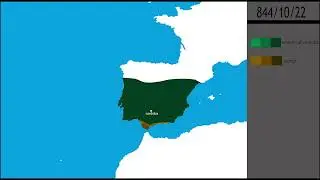 alternate viking raid in seville (al andalus)