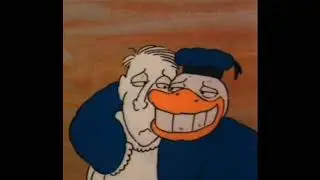 Flo & Eddie- (You're Nothing But A) Good Duck