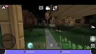Minecraft LiVe Stream ✓ : 👍 stream | Playing Solo | Streaming with Turnip