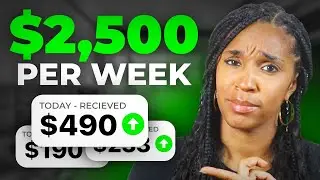 $2500 Per Week? The TRUTH About Being an Independent Medical Courier