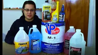 How to Methanol Injection 101 - Part 2 - Get Some Data
