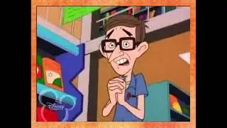 Recess - Don't Cross a Level 42 Sword Master