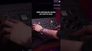 Did you know? 🎛️ Change order