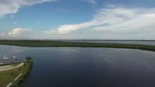 Cape Marina Part 2