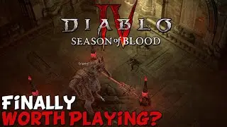 Diablo 4 Season 2 