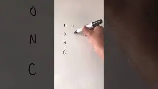 Electrones en el último nivel de energía para no metales