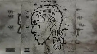 Kizaru - No Stop (Acapella)