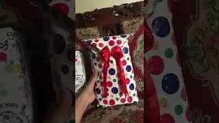 Craft wrapping #craft #wrapping #craftideas #gift #giftwrapping