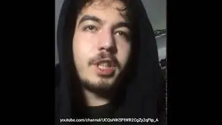 PORÇAY JAHREİN VE FERİT OLAYIYLA İLGİLİ AÇIKLAMA YAPIYOR (ENES BATUR VS FERİT KARAKAYA)