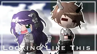 🔴Looking Like This🔴Meme🀄️Zodiac Signs🎴Gacha Club🎴